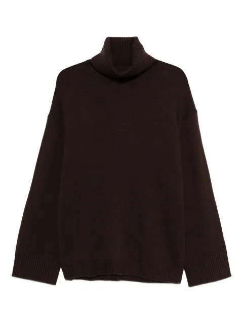 Allude turtleneck sweater