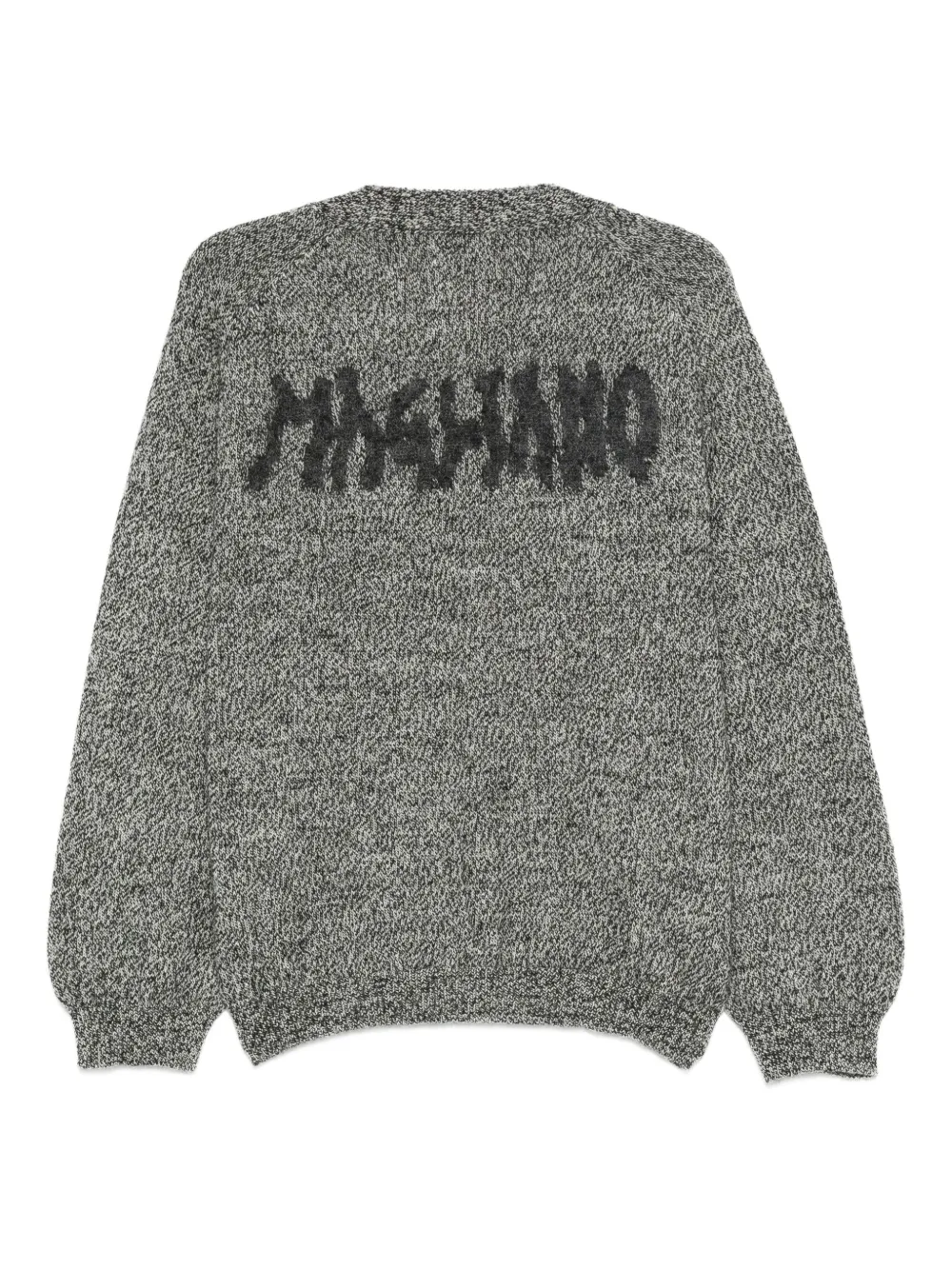 Magliano button-front speckled cardigan | Cardigans | Image 2