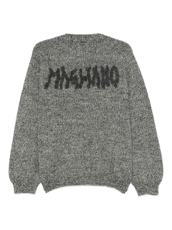 Magliano ボタン カーディガン | ブラック | FARFETCH JP