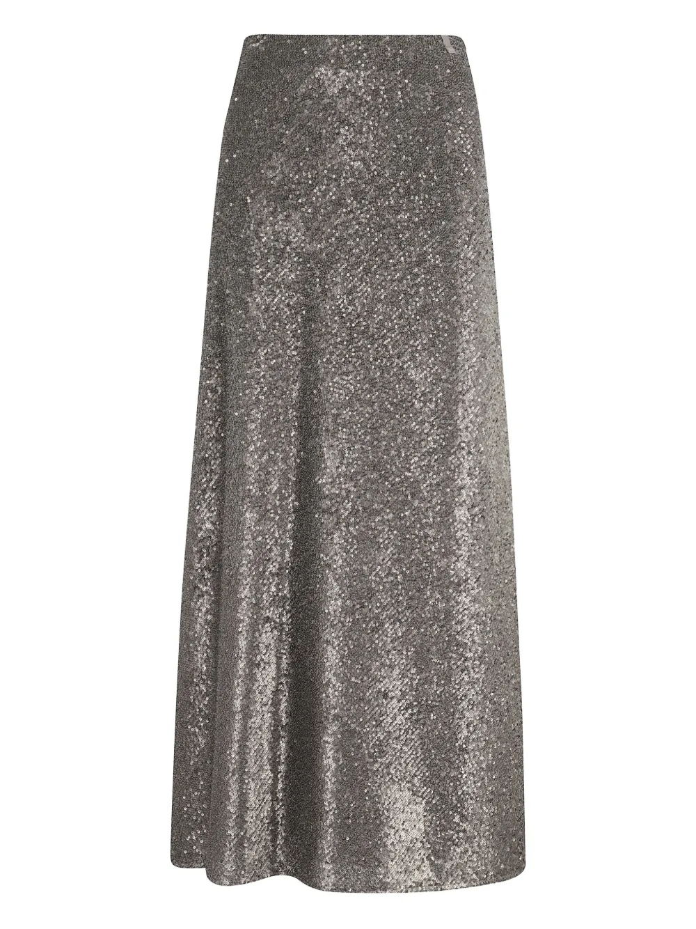 Herno Rok met pailletten - Metallic