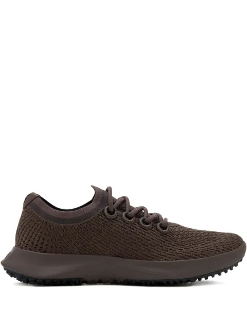 Allbirds knitted lace-up sneakers 