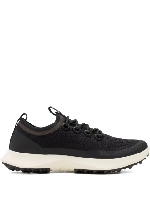 Allbirds knitted lace-up sneakers