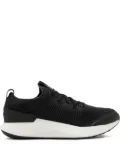 Allbirds Tree Gliders knitted sneakers - Black