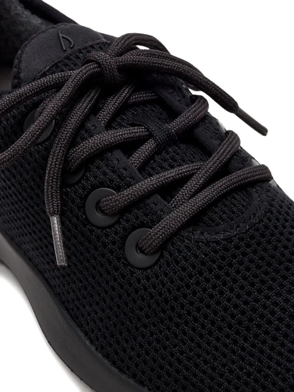 Allbirds Tree Runner Sneakers In Black