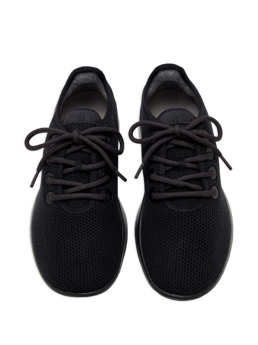 Allbirds Tree Runner Sneakers In Black