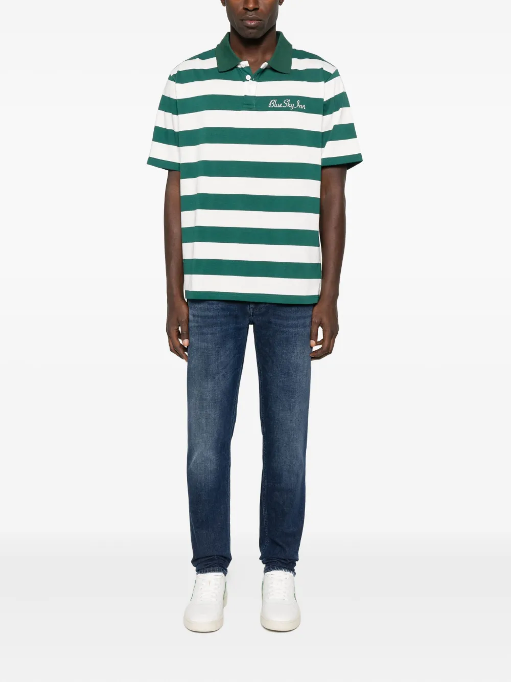 Re-Hash five-pocket jeans | Regular-Fit & Straight Leg Pants | Image 2