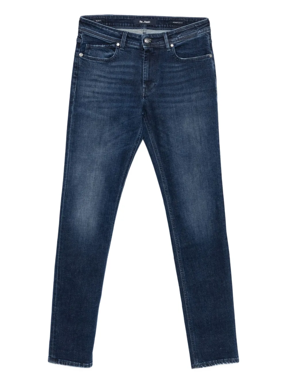 Re-Hash five-pocket jeans | Blue | Image 1