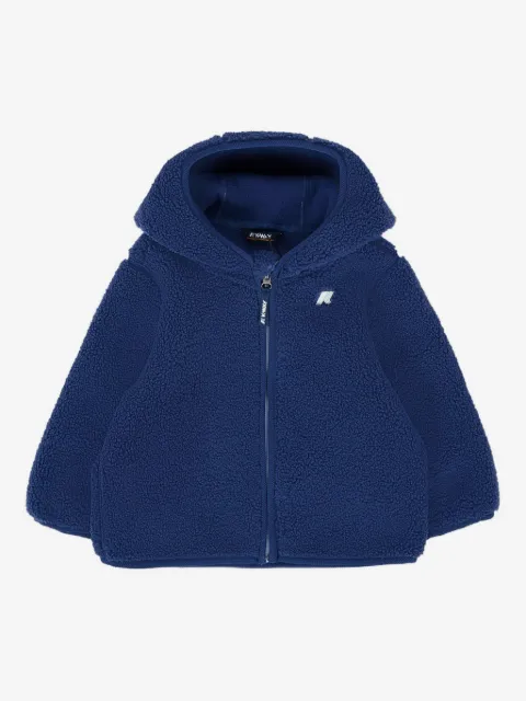 K Way Kids The Jane Fleecejacke