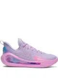 Under Armour Curry Flow 12 ""Curry Tour"" sneakers - Pink