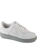 Nike Air Force 1 07 ""White/Light Smoke/Grey"" sneakers