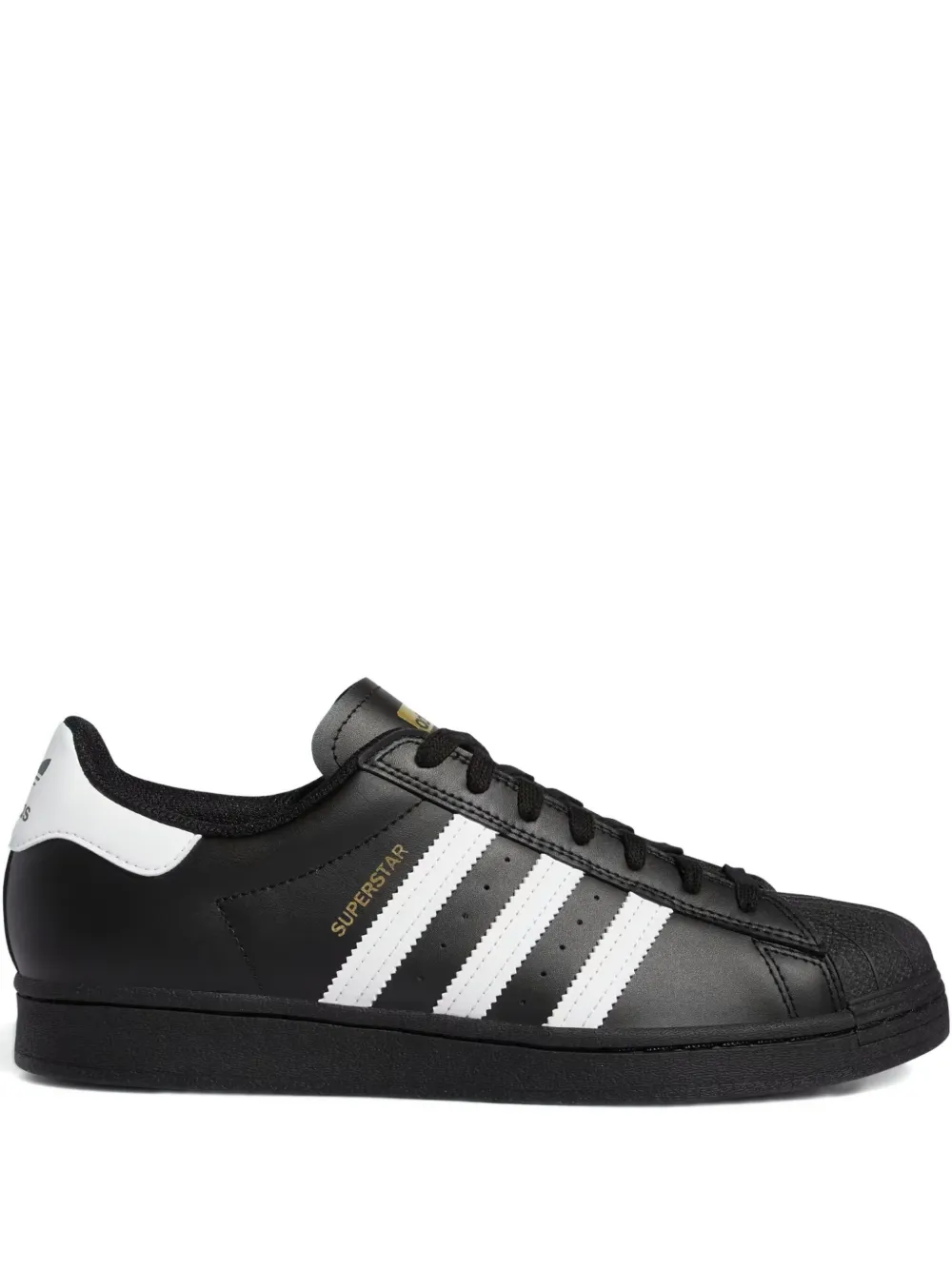 adidas Superstar ADV "Black/White" sneakers - ブラック adidas Superstar ADV "Black/White" sneakers - ブラック