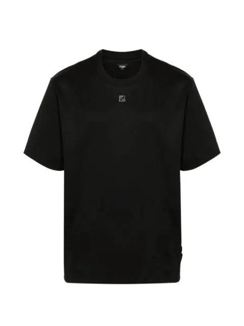 FENDI cotton T-shirt