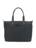 Dolce & Gabbana zip-top tote bag - Black