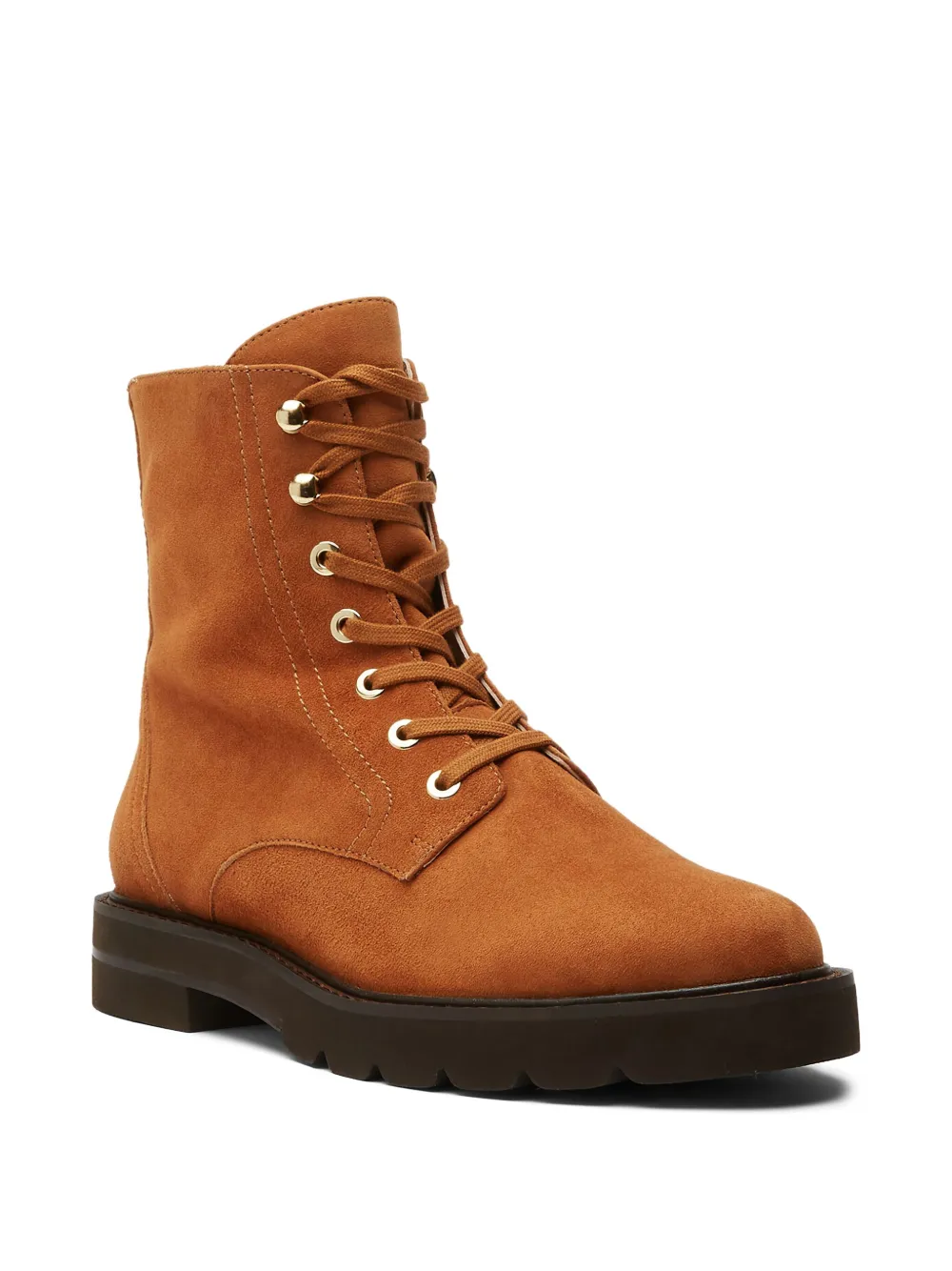 Stuart Weitzman botas Mila Lift con cordón | Botines | Image 2