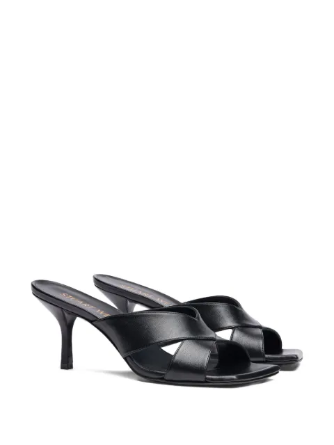 Stuart Weitzman 75mm Carmen sandals