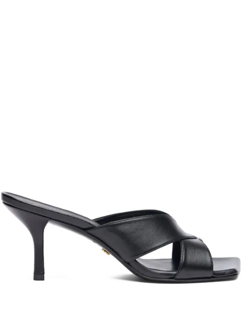 Stuart Weitzman 75mm Carmen sandals
