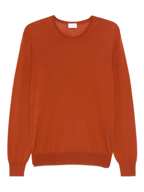 Saint Laurent wool sweater