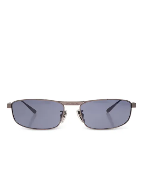 Balenciaga Eyewear rectangle-frame sunglasses