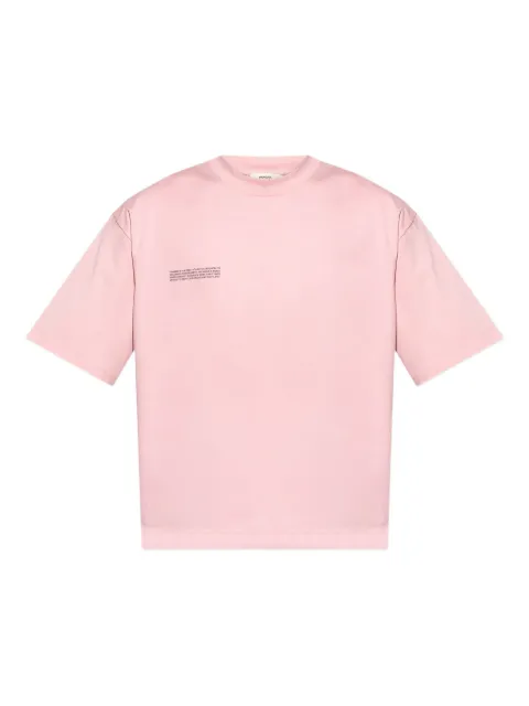 Pangaia organic-cotton T-shirt