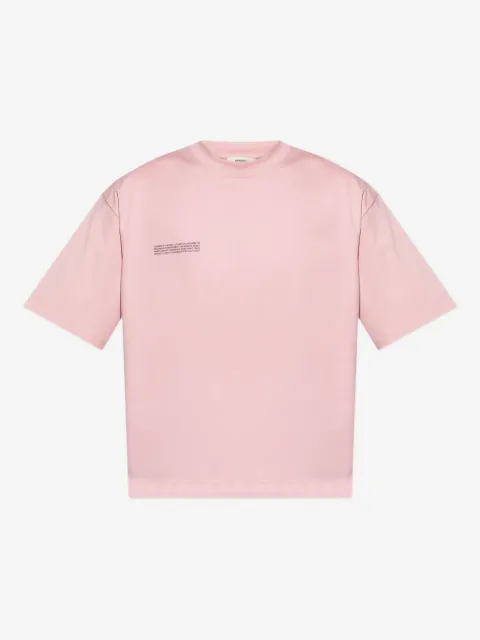 Pangaia organic-cotton T-shirt
