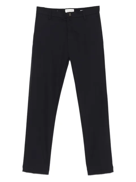 Jacob Cohën Hose mit geradem Bein