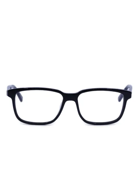 Saint Laurent Eyewear Bril met rechthoekig montuur