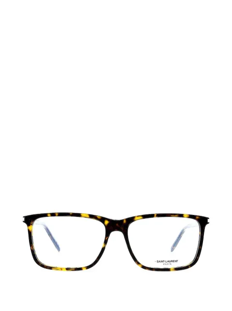 Saint Laurent Eyewear square-frame glasses