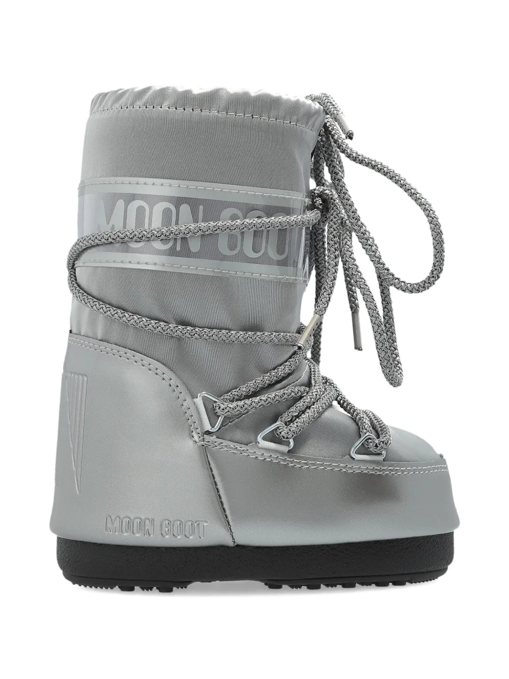 Moon Boot Kids botas Icon Glance | Zapatos para chico | Image 2