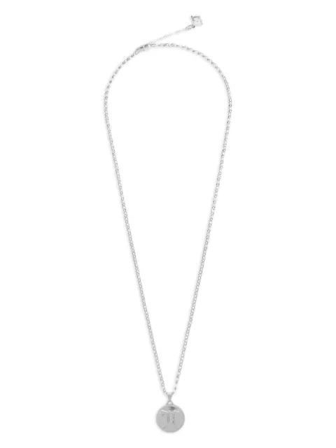 MISBHV collar con dije circular