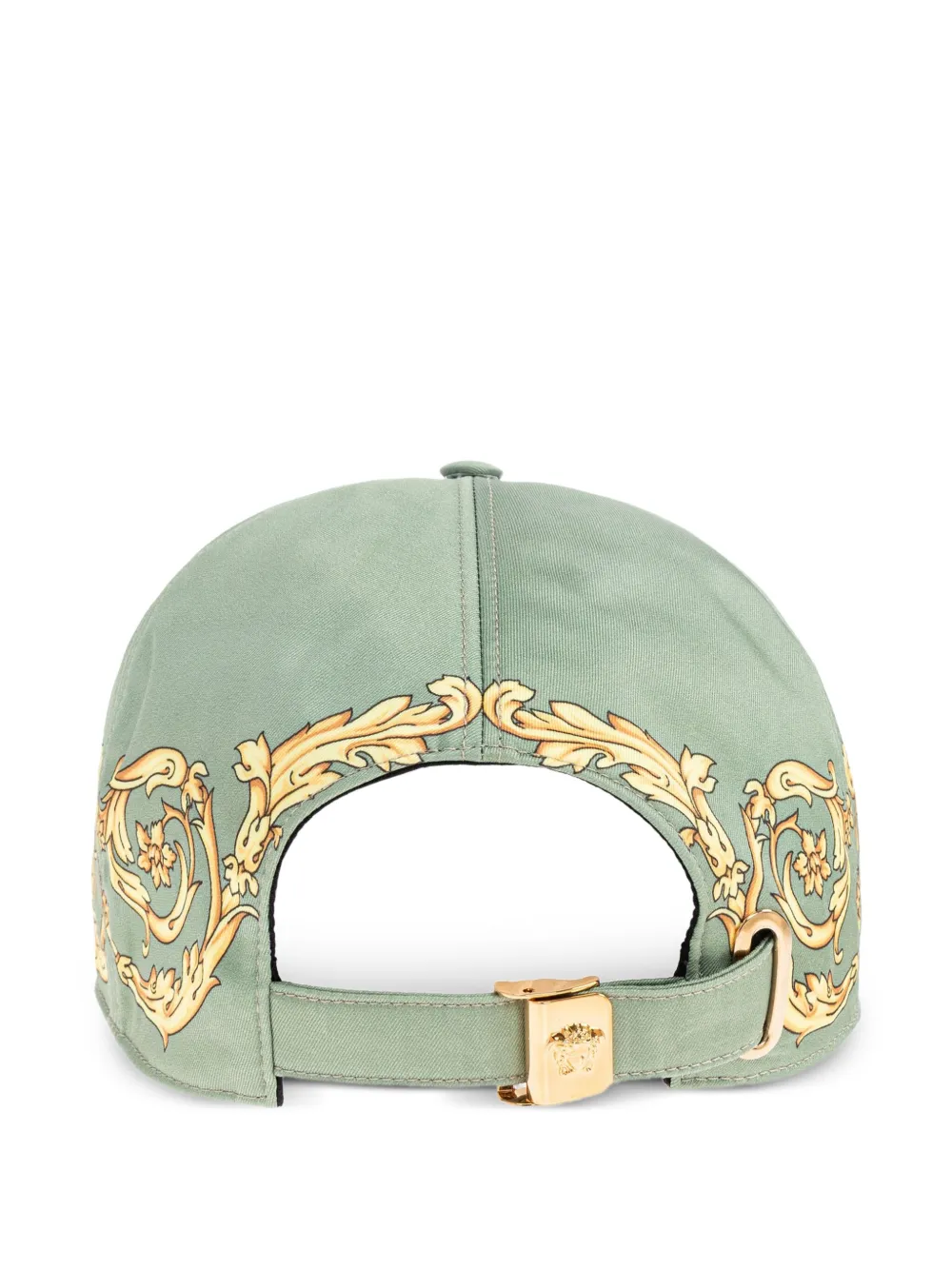 Versace Wild Cats baseball cap | Image 2