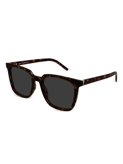 Saint Laurent Eyewear square-frame sunglasses