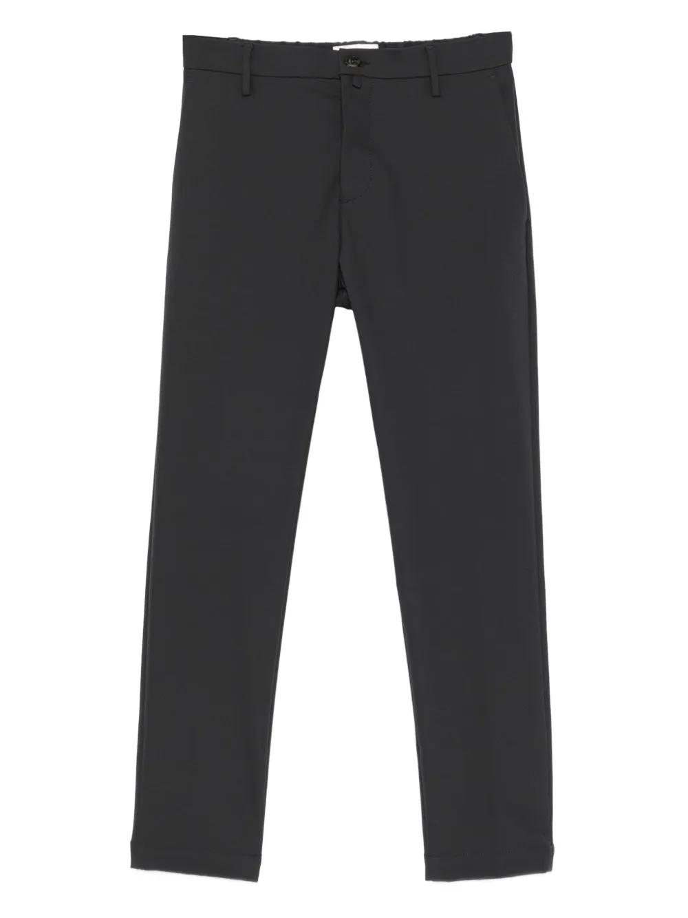 Jacob Cohën button-fly trousers | Grey | Image 1