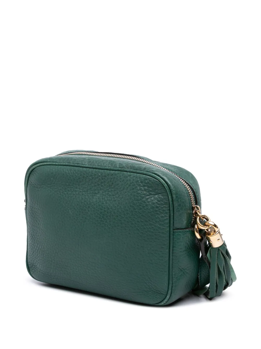 Gucci Pre-Owned 2016-2025 Leather Soho Disco crossbody bag | Pre-Owned | Image 2