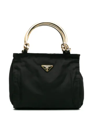 Prada Pre-Owned