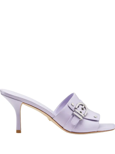 Stuart Weitzman 75mm Maverick sandals