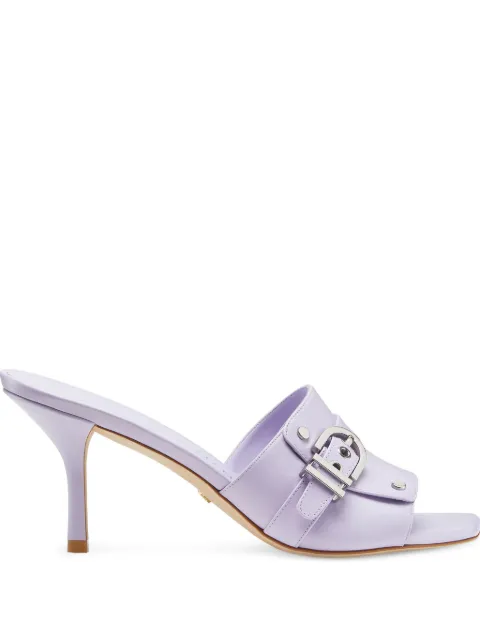 Stuart Weitzman 75mm Maverick sandals