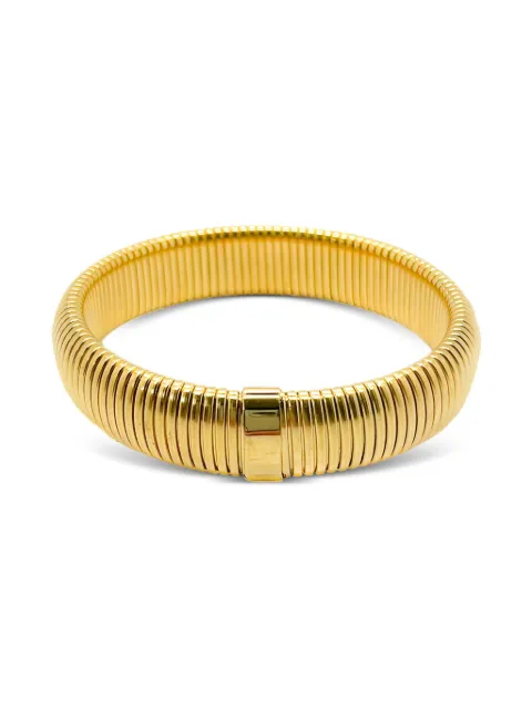 Jennifer Gibson Jewellery brazalete Omega Link 2000