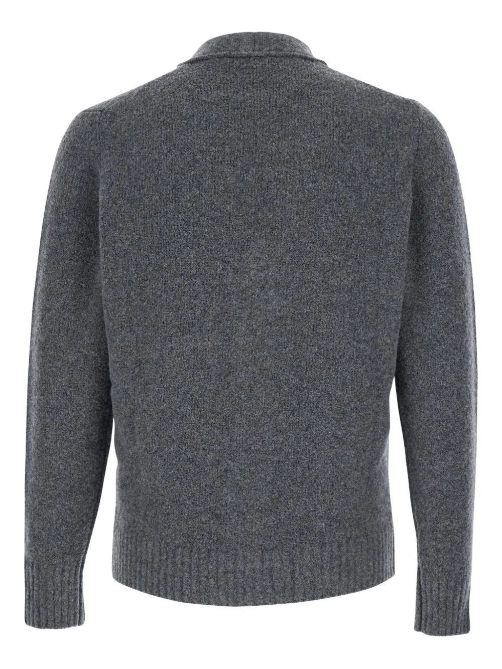 Kangra buttoned v-neck cardigan | Cardigans | Image 2