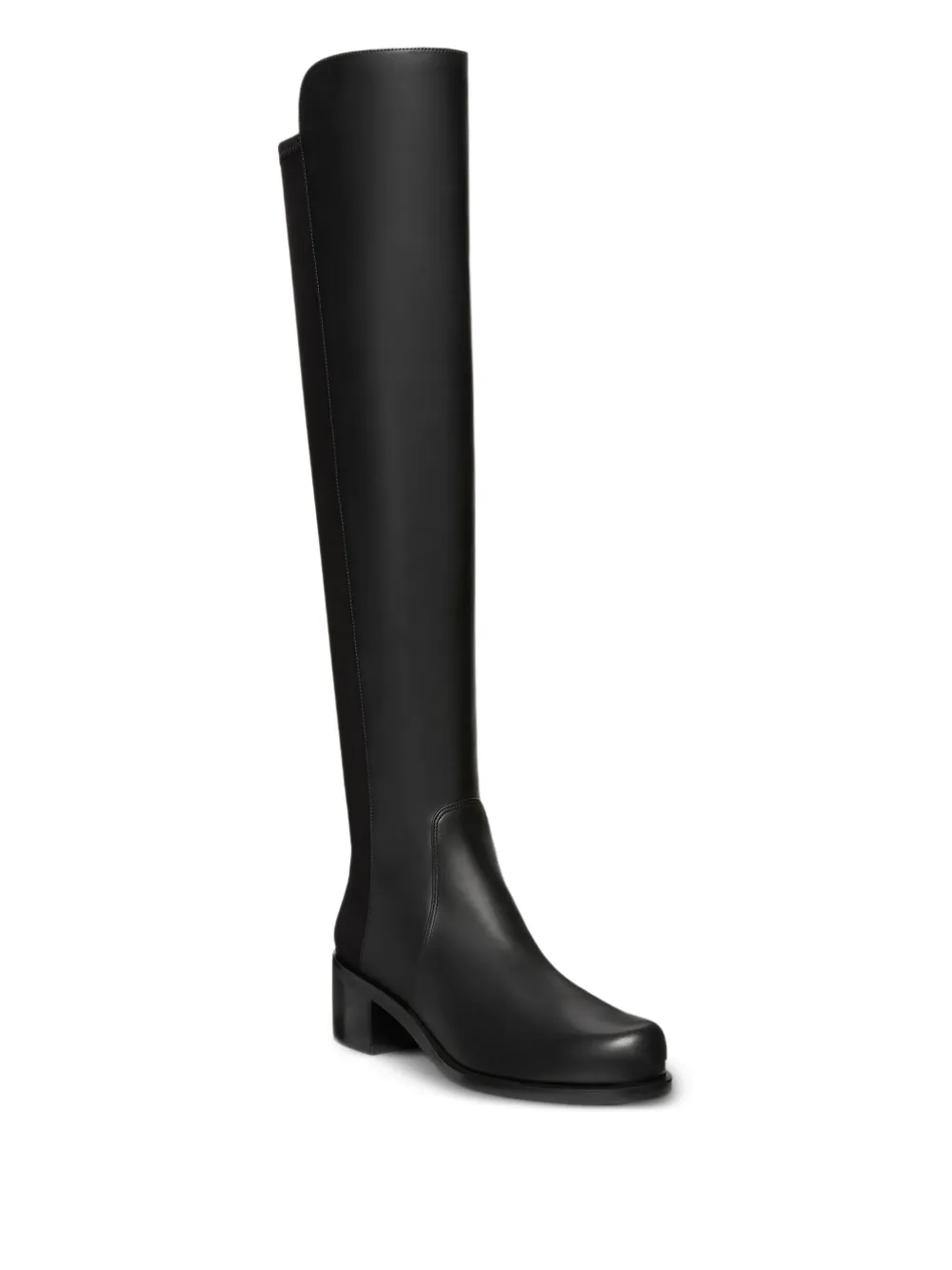 Stuart Weitzman botas altas con parte posterior stretch | Botas por encima de la rodilla | Image 2