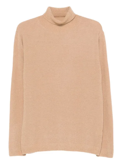 Daniele Fiesoli turtleneck sweater