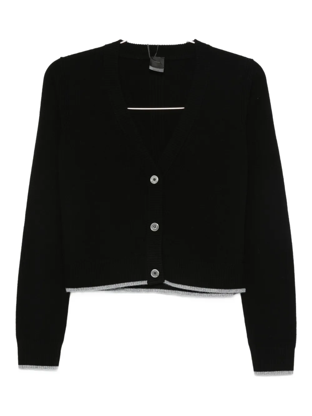 Pinko Stromboli Clothing In Black
