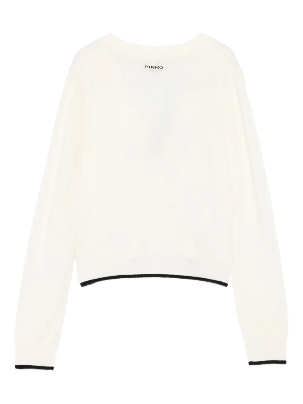 PINKO v-neck cardigan | Cardigans | Image 2