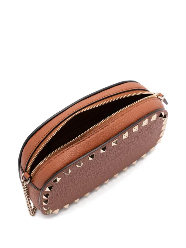 新品未使用VALENTINO スタッズ付きブラウンバッグ 楽天市場】【10％オフクーポン対象】VALENTINO ヴァレンティノ