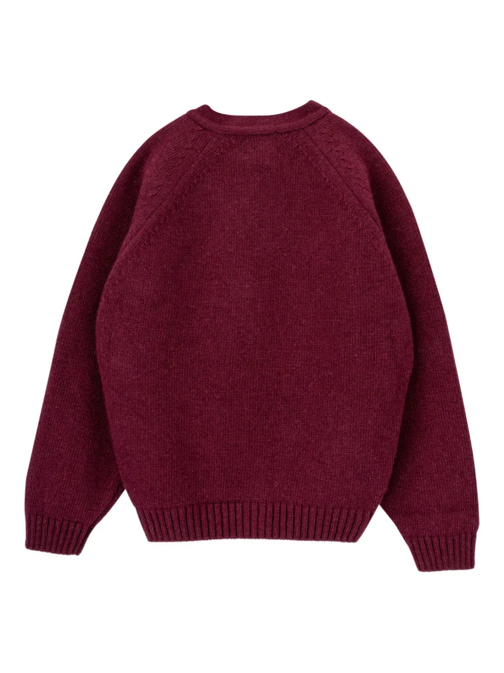 Knot Anders button-front cardigan | Teen Knitwear | Image 2