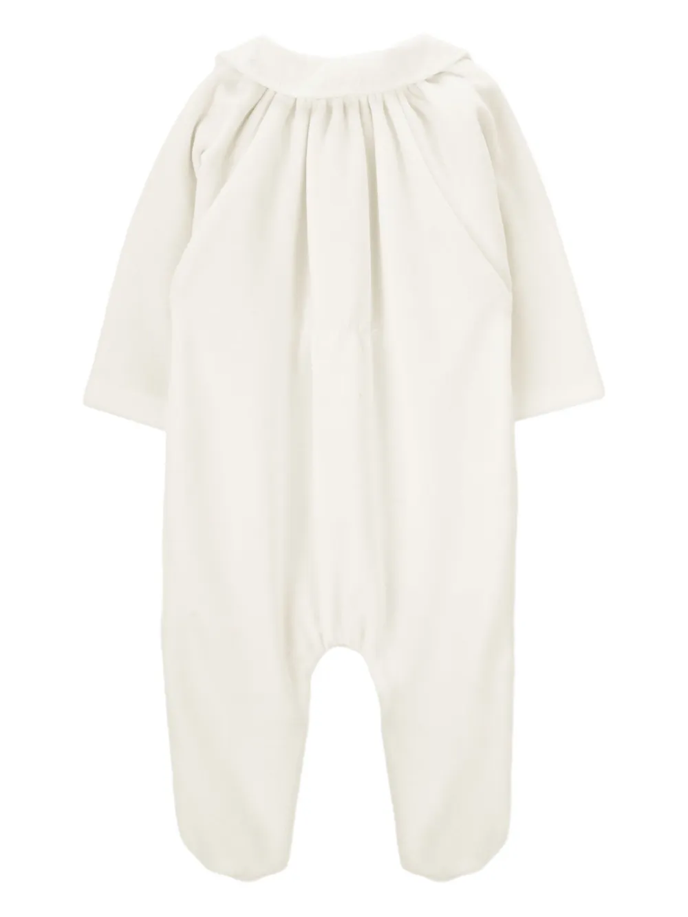 Knot Little Sky babypakje - Wit