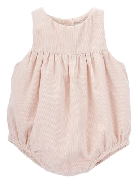Knot Elowen corduroy romper