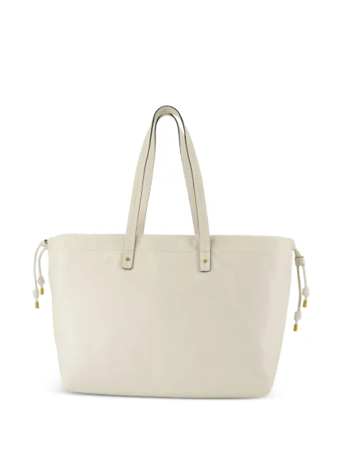 ISABEL MARANT padded tote bag