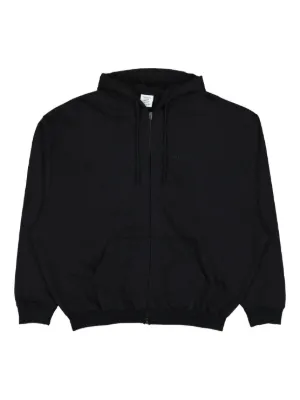 VETEMENTS（ヴェトモン）メンズ パーカー - FARFETCH