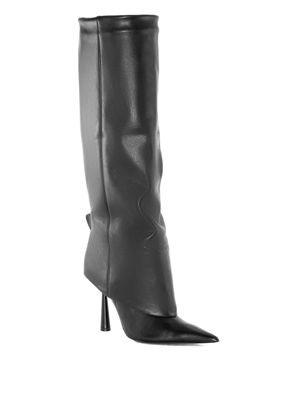 GIABORGHINI 110mm Ros31 knee-high boots | Knee-High Boots | Image 2