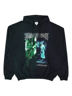 シ*日様 ヴェトモン パーカー VETEMENTS(ヴェトモン)メンズ パーカー - FARFETCH